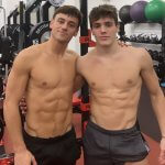 Tom Daley e Stefano Belotti - Thumbnail