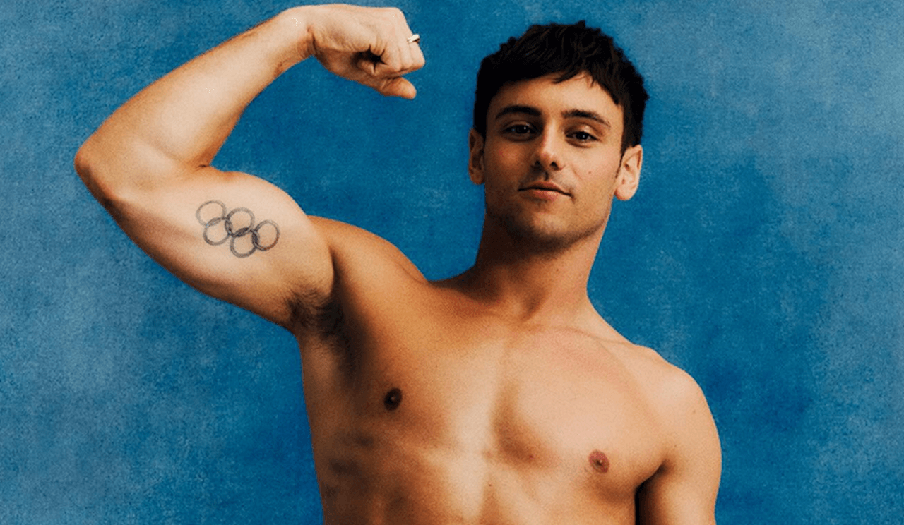 Parigi 2024, è ufficiale. Tom Daley parteciperà alla sua 5a olimpiade, record britannico nei tuffi