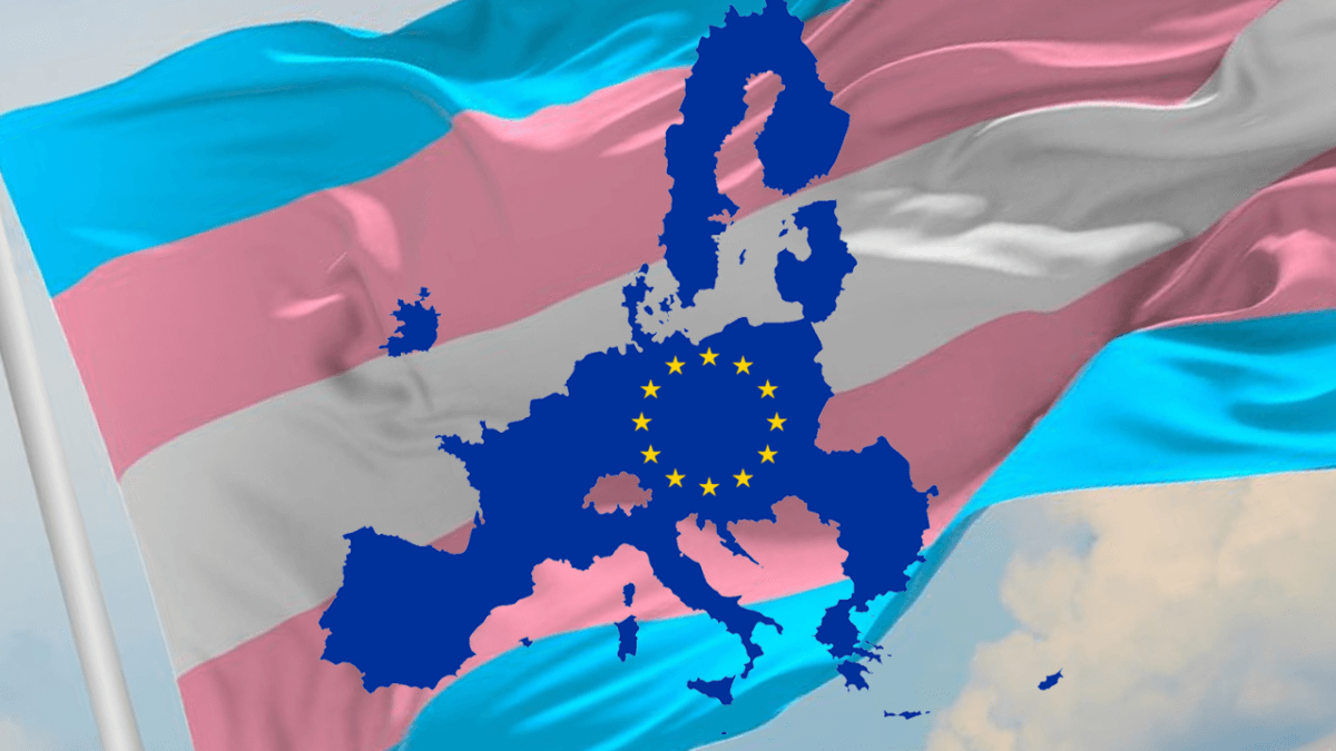 L’Unione Europea verso il riconoscimento del cambio di genere in tutti gli Stati membri