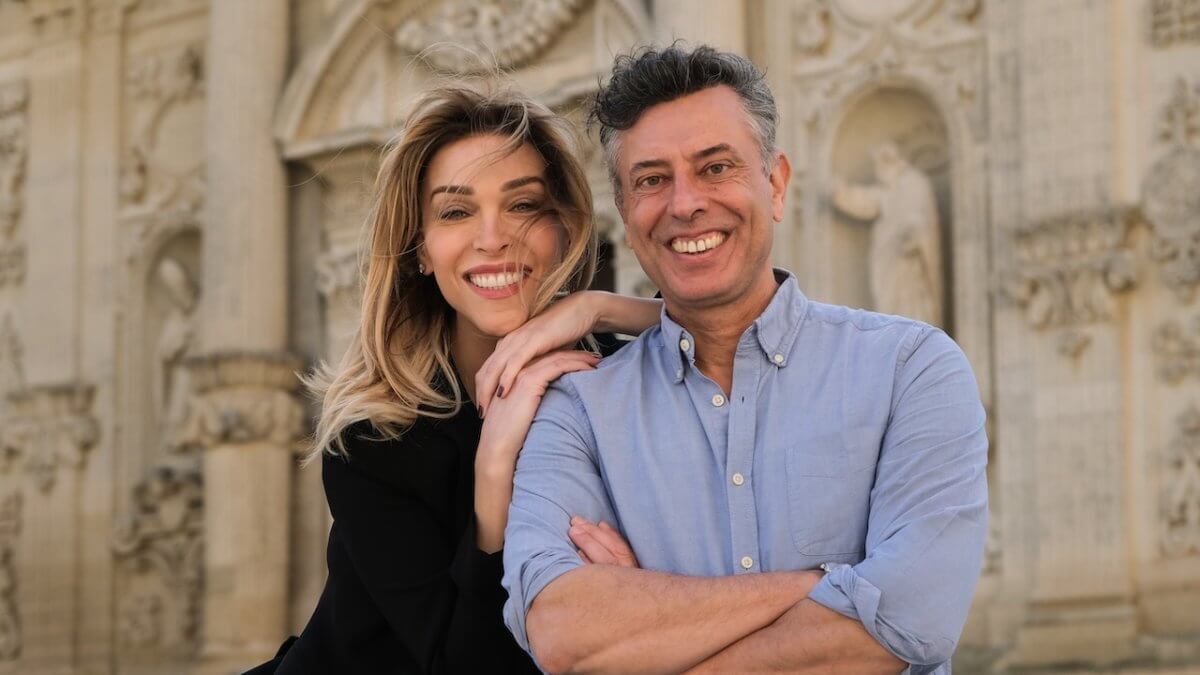 La Vita che Volevi, ecco il trailer della serie di Ivan Cotroneo con protagonista Vittoria Schisano