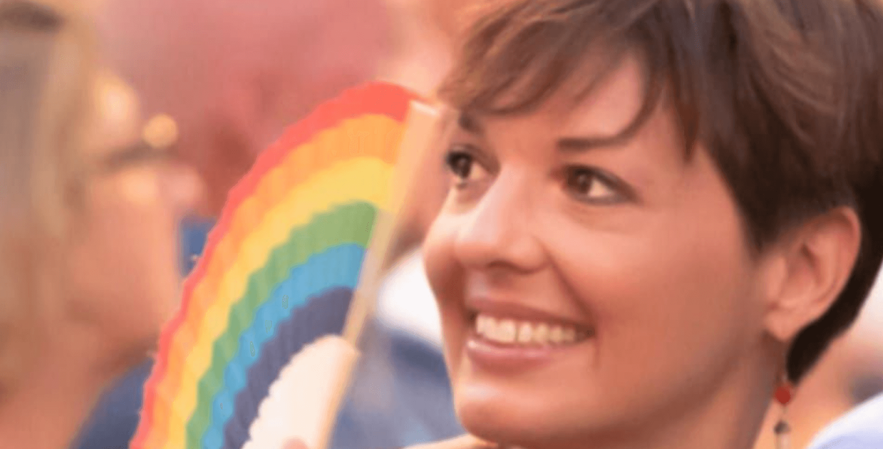 Elezioni Europee e voto LGBTI+, guida alle candidature che aderiscono a #ComeOut4EU il programma di Ilga Europe - agnese santarelli - Gay.it