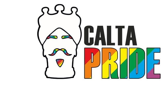 calta pride, caltagirone pride 2025
