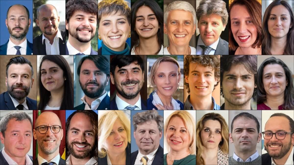 Elezioni Europee e voto LGBTI+, guida alle candidature che aderiscono a #ComeOut4EU il programma di Ilga Europe