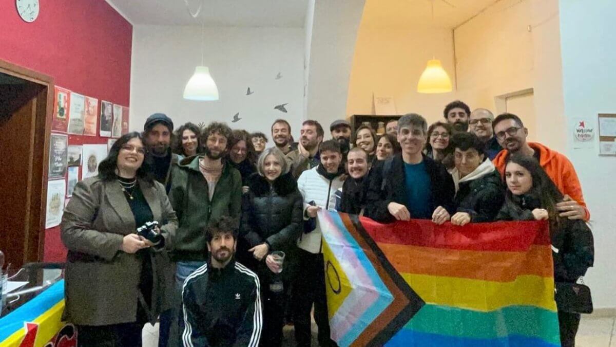 Enna Pride 2024: sabato 1° giugno