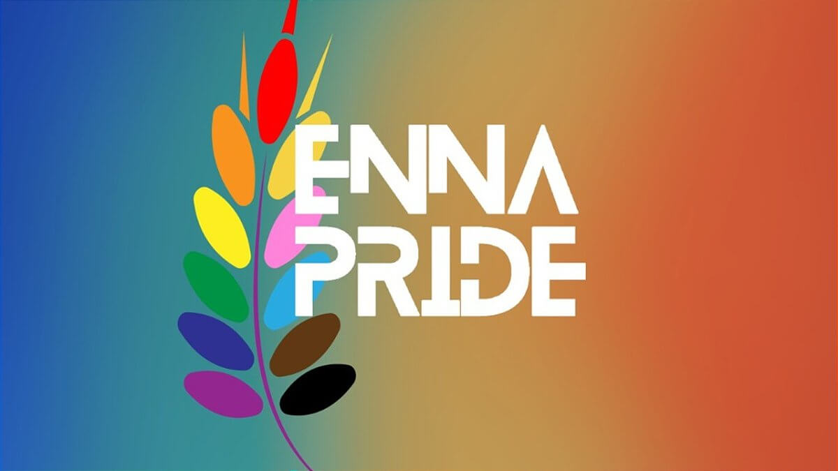 Enna Pride: “Sentiamo che questo Pride è necessario, mancano rappresentanza e visibilità sul territorio”