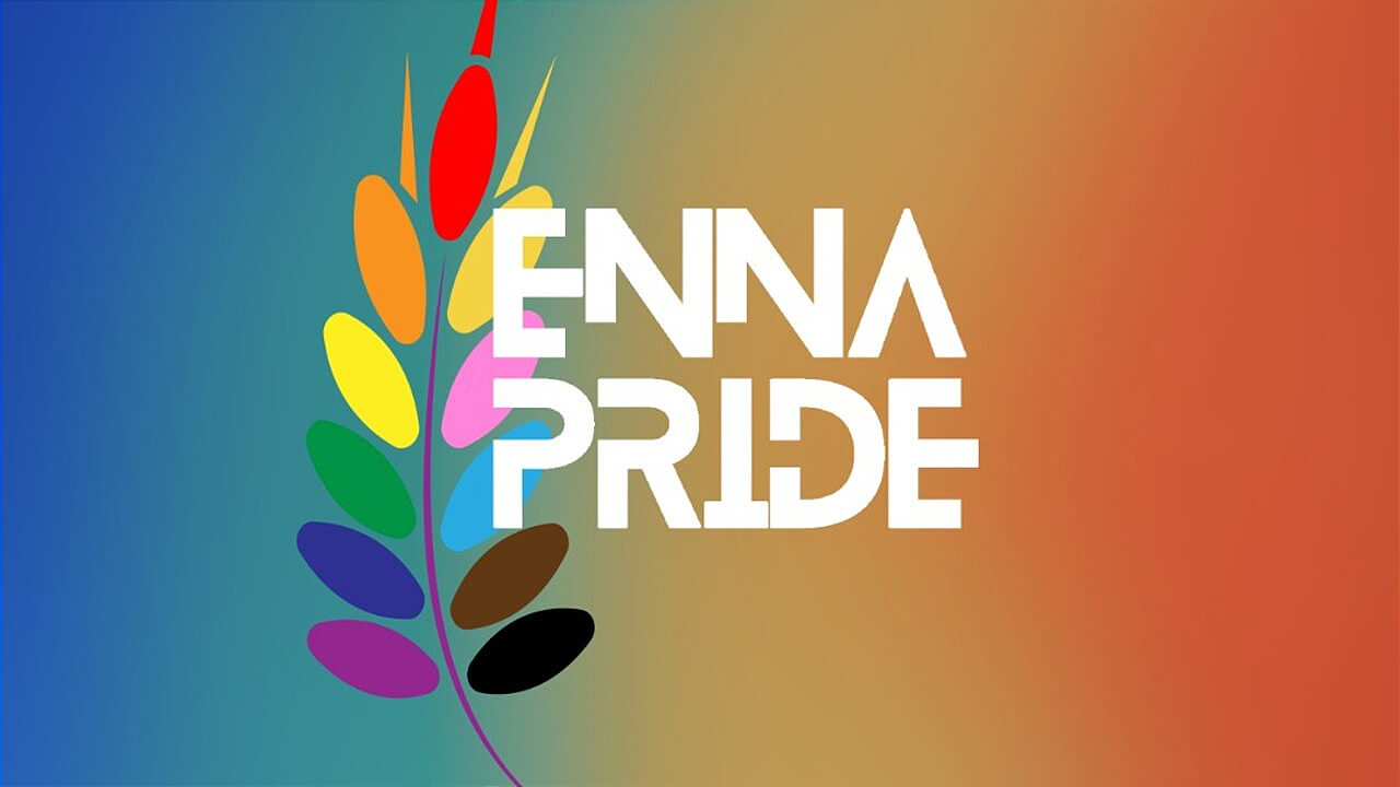 Enna Pride: “Sentiamo che questo Pride è necessario, mancano rappresentanza e visibilità sul territorio”