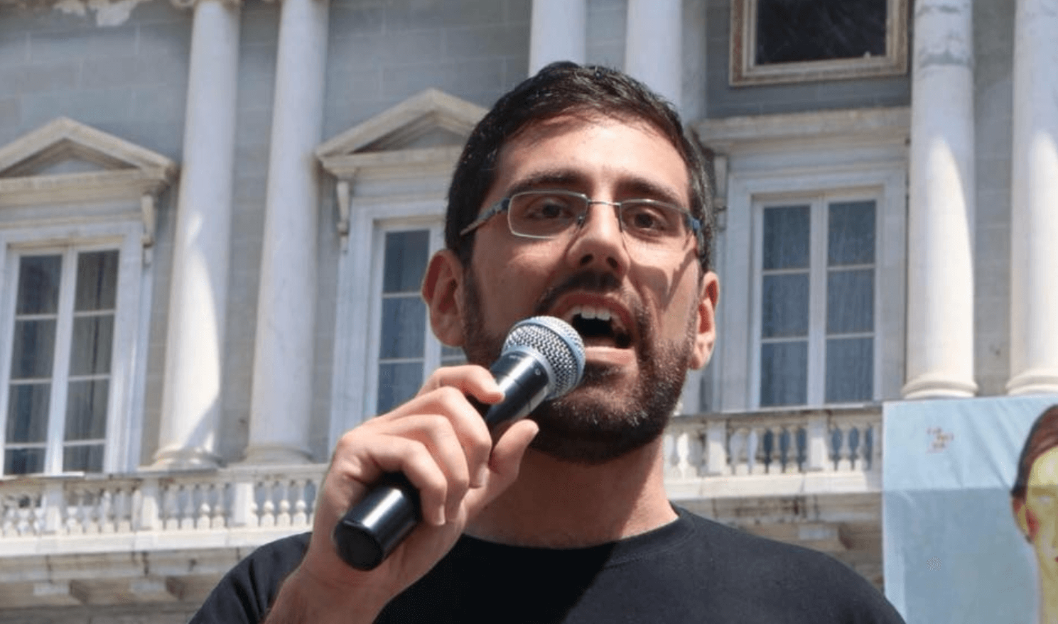 Elezioni Europee e voto LGBTI+, guida alle candidature che aderiscono a #ComeOut4EU il programma di Ilga Europe - fabio romano - Gay.it