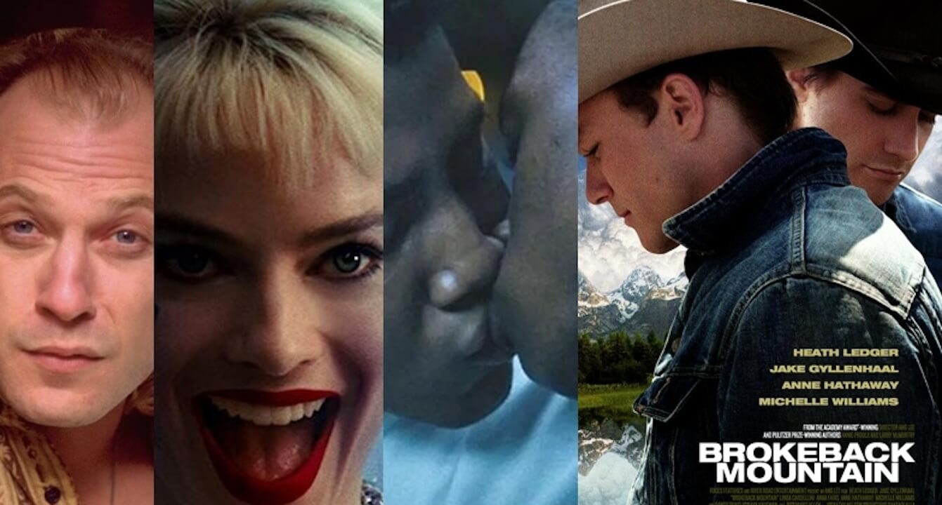 I film LGBTQIA+ della settimana 13/19 maggio tra tv generalista e streaming