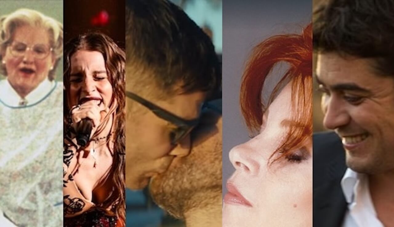 I film LGBTQIA+ della settimana 6/12maggio tra tv generalista e streaming
