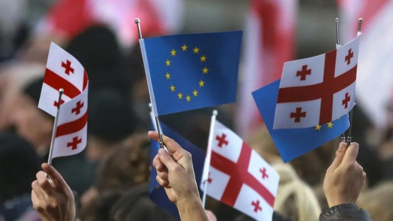Legge anti-LGBTI, così La Georgia potrebbe sabotare il proprio ingresso nell’Unione Europea