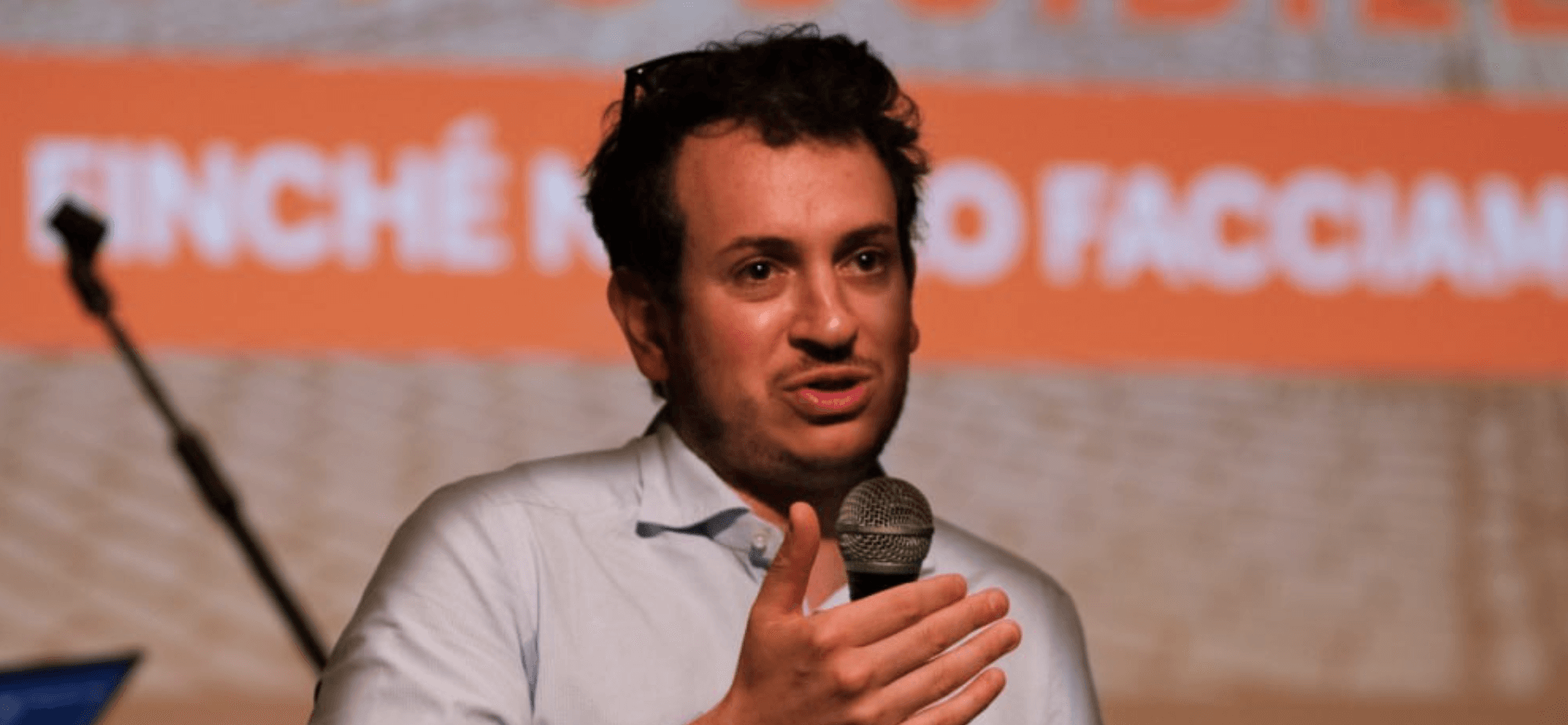 Elezioni Europee e voto LGBTI+, guida alle candidature che aderiscono a #ComeOut4EU il programma di Ilga Europe - giovanni mori - Gay.it