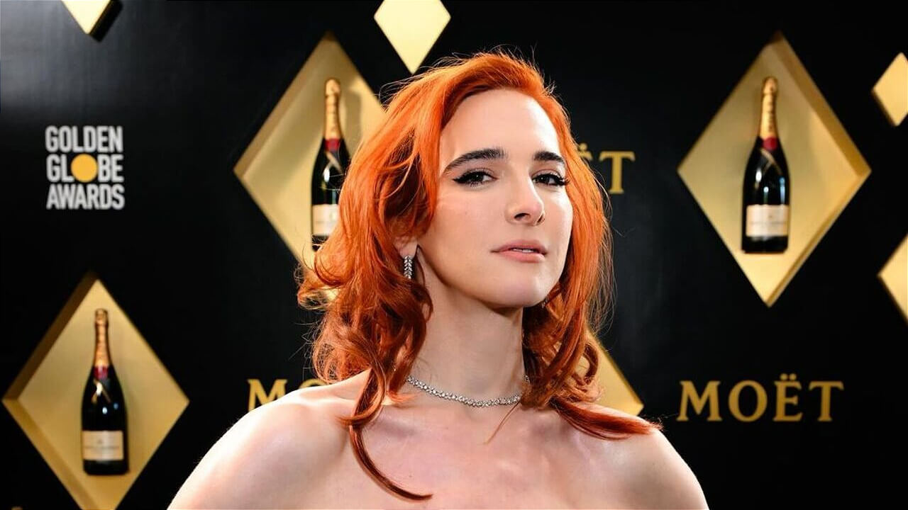 hari nef, attrici trans hollywood