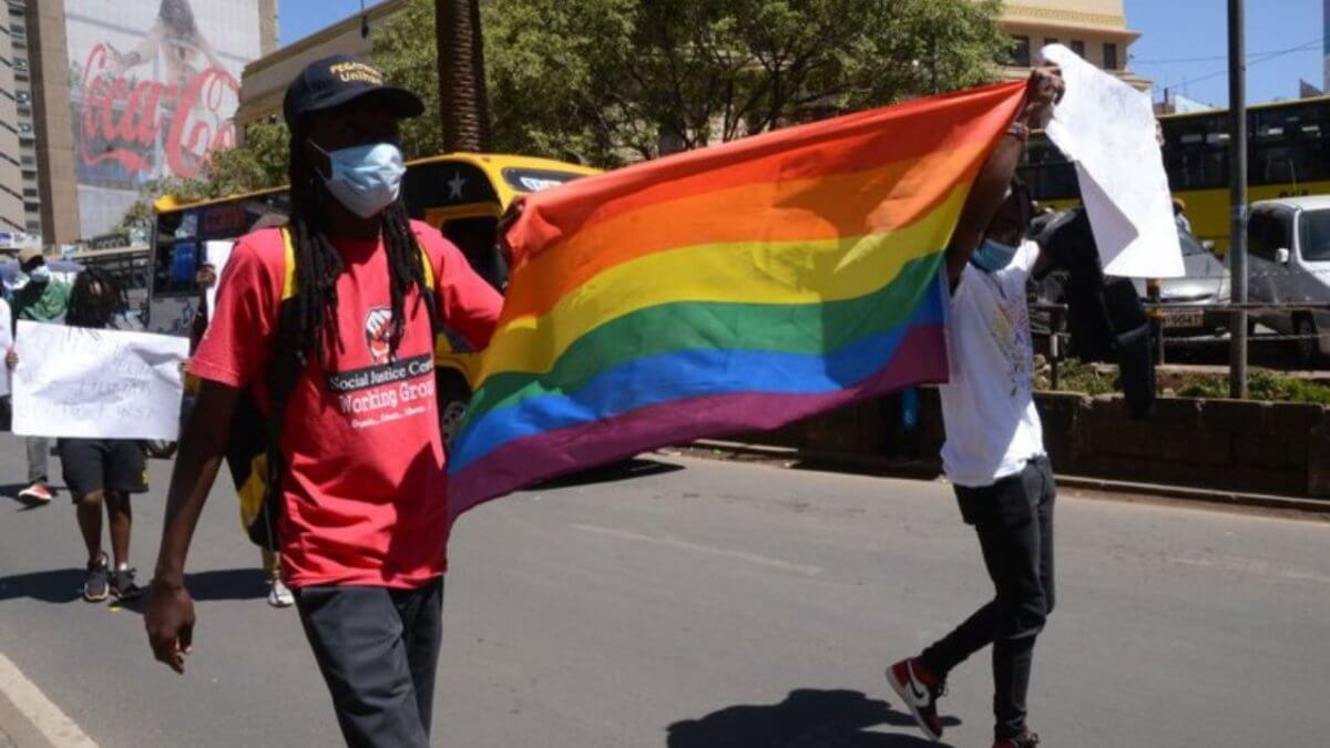 Kenya, la Corte Suprema vieta l’incitamento alla violenza contro la comunità LGBTQIA+. Ma è solo una misura temporanea