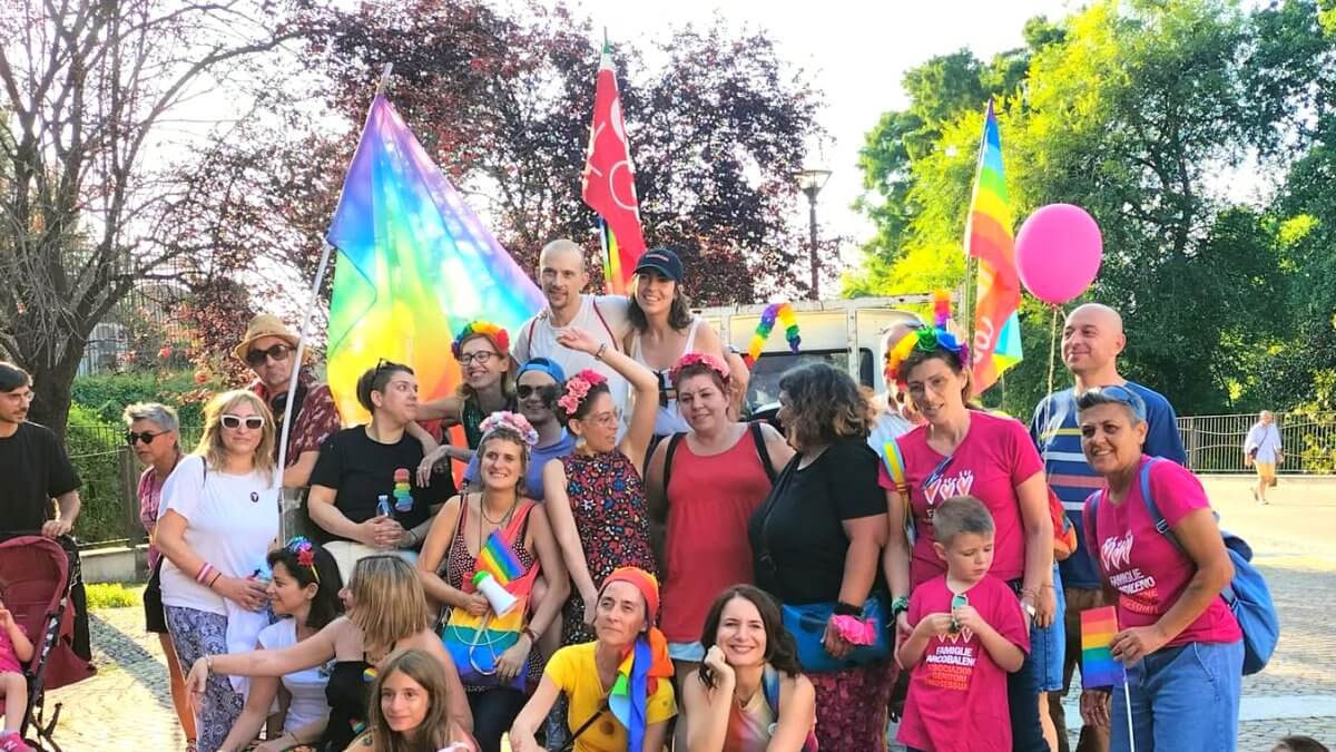 “Vogliamo rivendicare lo spazio che quotidianamente viene negato alle persone queer”, Lodi Pride 2024, sabato 22 giugno – INTERVISTA