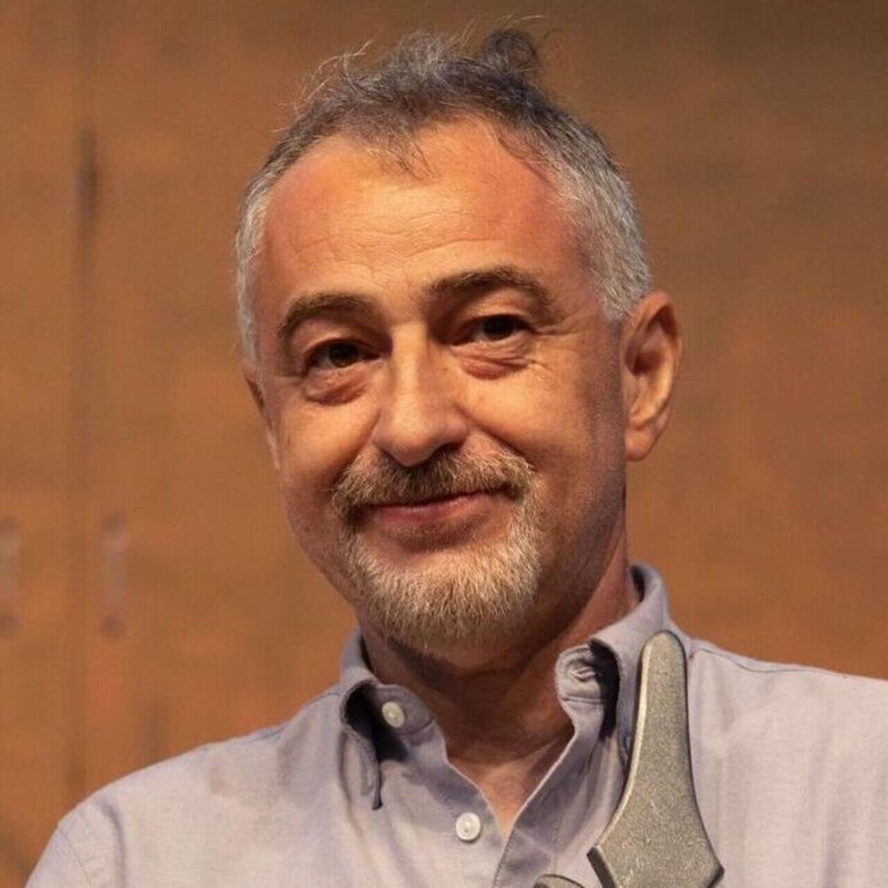 Matteo B. Bianchi