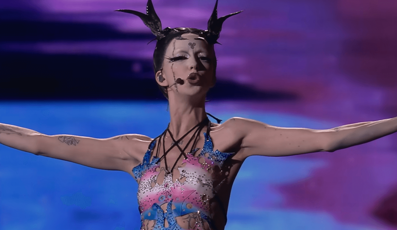 Eurovision 2024, prima semifinale da urlo. Trionfo queer tra Grindr, Orgoglio e senso dello spettacolo (VIDEO)