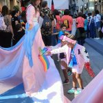 AlPride - Alessandria, 25 maggio 2024 - foto: IG - Thumbnail