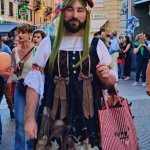 AlPride - Alessandria, 25 maggio 2024 - foto: IG - Thumbnail
