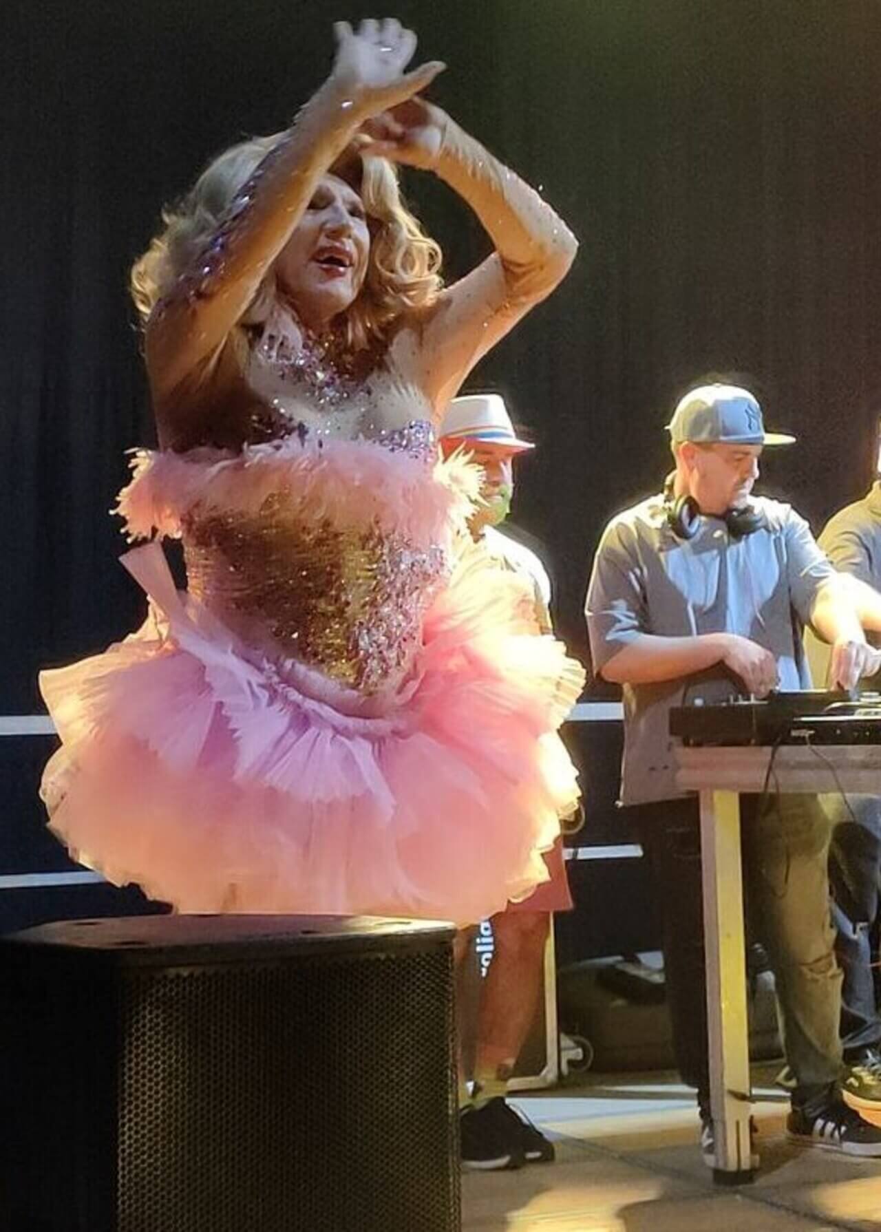 AlPride - Alessandria, 25 maggio 2024 - foto: IG