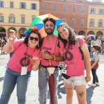 Modena Pride, 25 maggio 2024 - foto: IG - Thumbnail