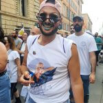 Modena Pride, 25 maggio 2024 - foto: IG - Thumbnail