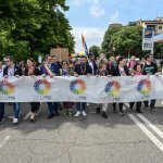 Modena Pride, 25 maggio 2024 - foto: IG - Thumbnail
