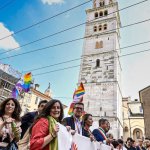 Modena Pride, 25 maggio 2024 - foto: IG - Thumbnail