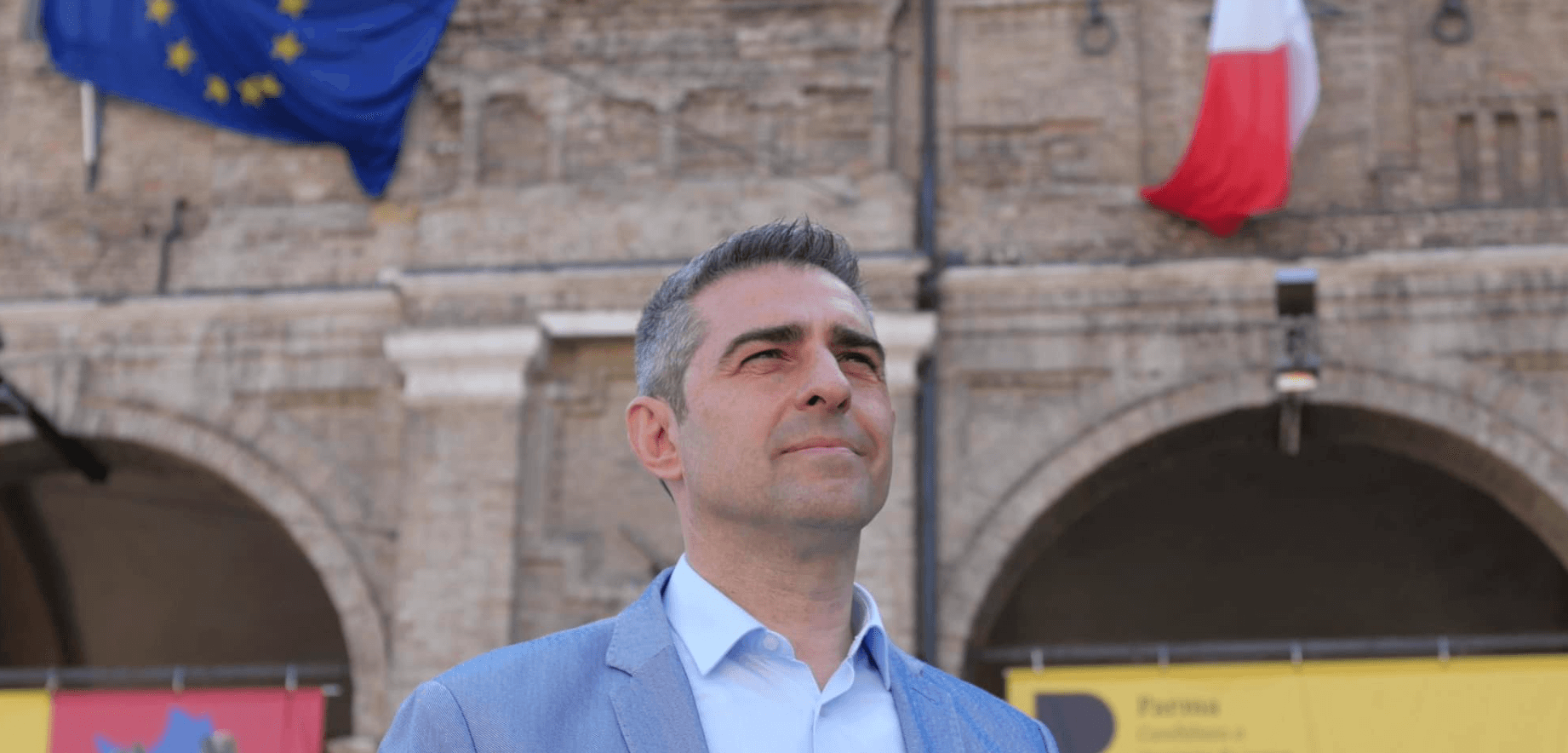 Elezioni Europee e voto LGBTI+, guida alle candidature che aderiscono a #ComeOut4EU il programma di Ilga Europe - pizzarotti - Gay.it