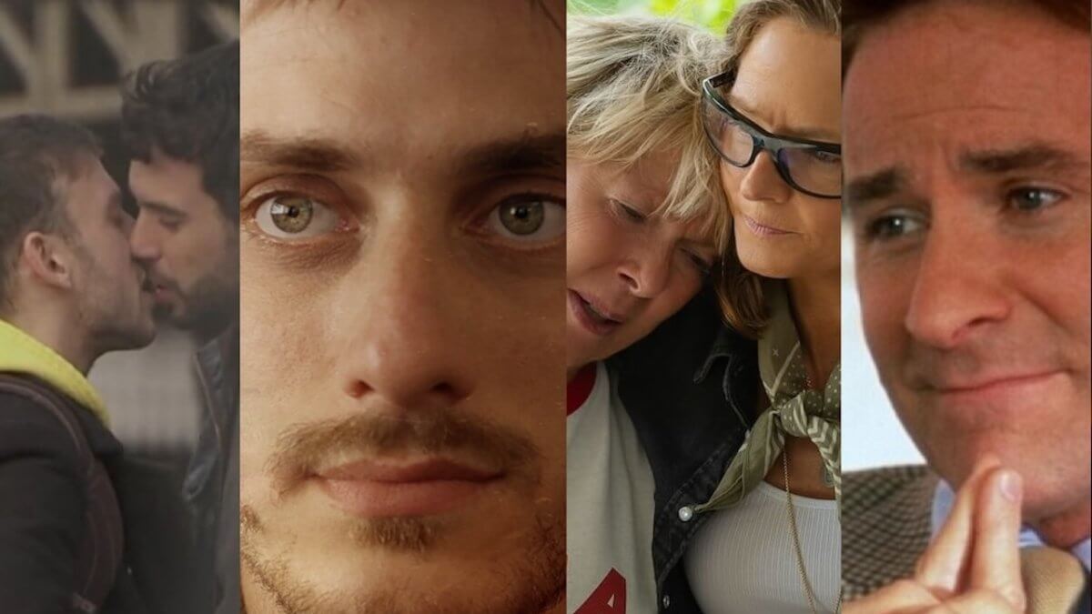 I film LGBTQIA+ della settimana 27 maggio/2 giugno tra tv generalista e streaming