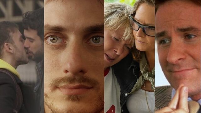 I film LGBTQIA+ della settimana 27 maggio/2 giugno tra tv generalista e streaming - queer film - Gay.it