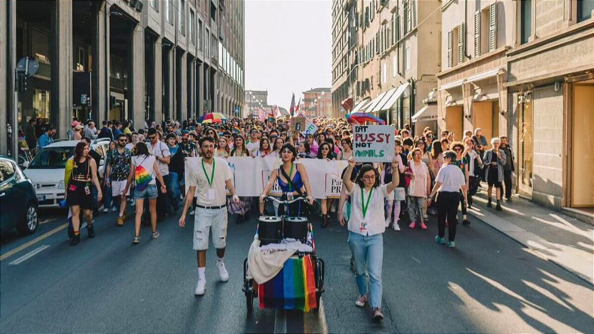 resoconto parma pride 2024