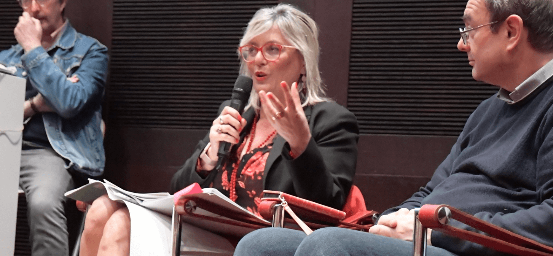Elezioni Europee e voto LGBTI+, guida alle candidature che aderiscono a #ComeOut4EU il programma di Ilga Europe - simona merisi - Gay.it