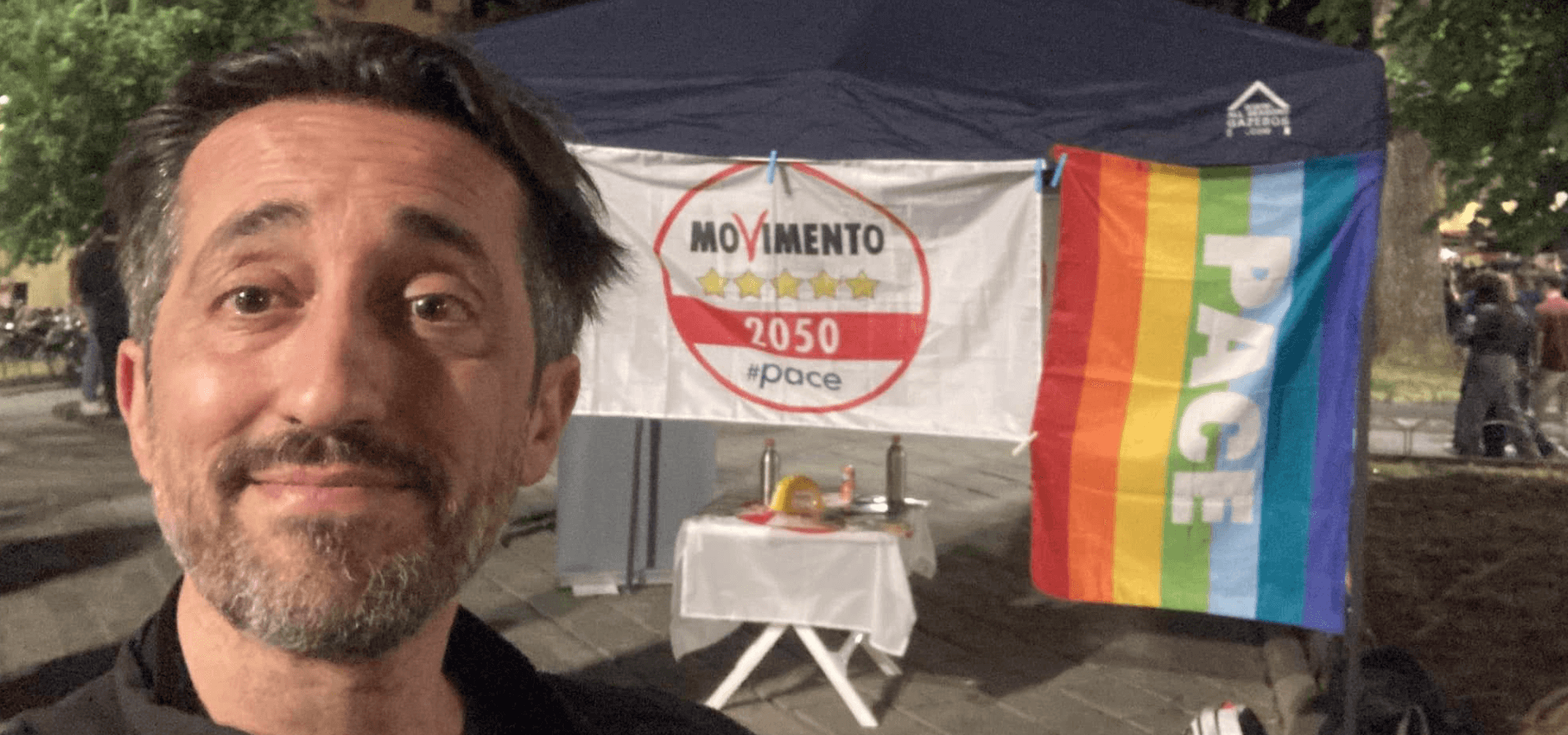 Elezioni Europee e voto LGBTI+, guida alle candidature che aderiscono a #ComeOut4EU il programma di Ilga Europe - stefano cecere - Gay.it
