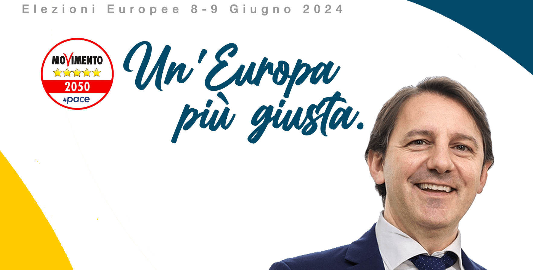 Unione Europea e diritti LGBTI+: chi sono gli eurodeputati italiani eletti che hanno aderito al programma di Ilga - tridico - Gay.it