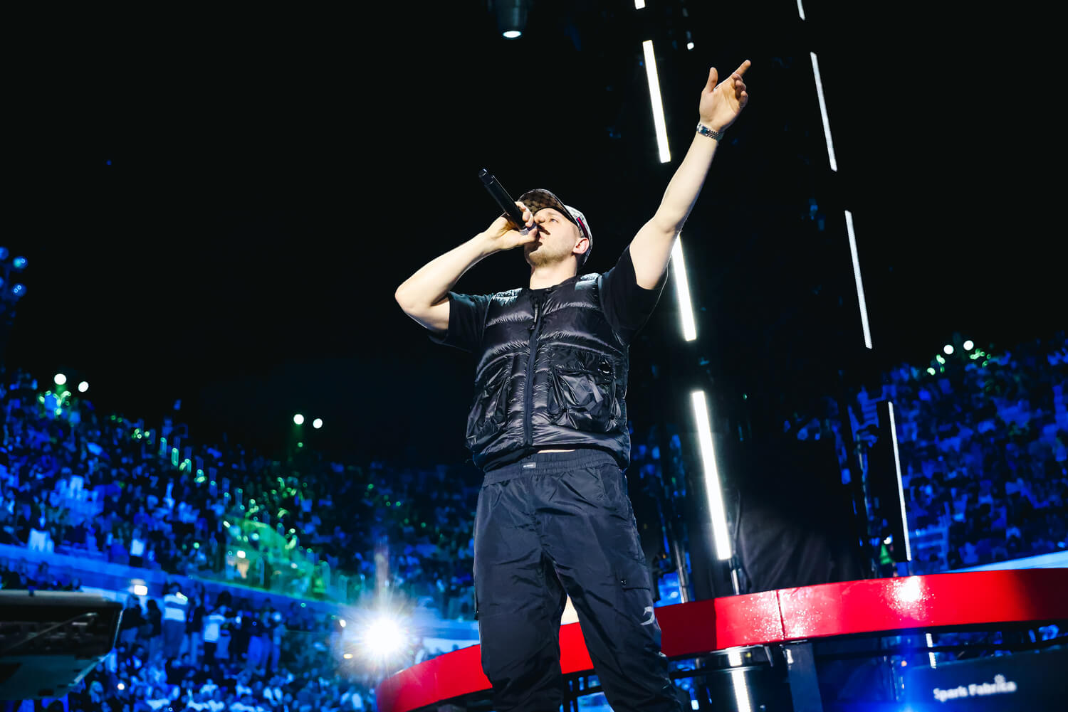 Future Hits Live 2024