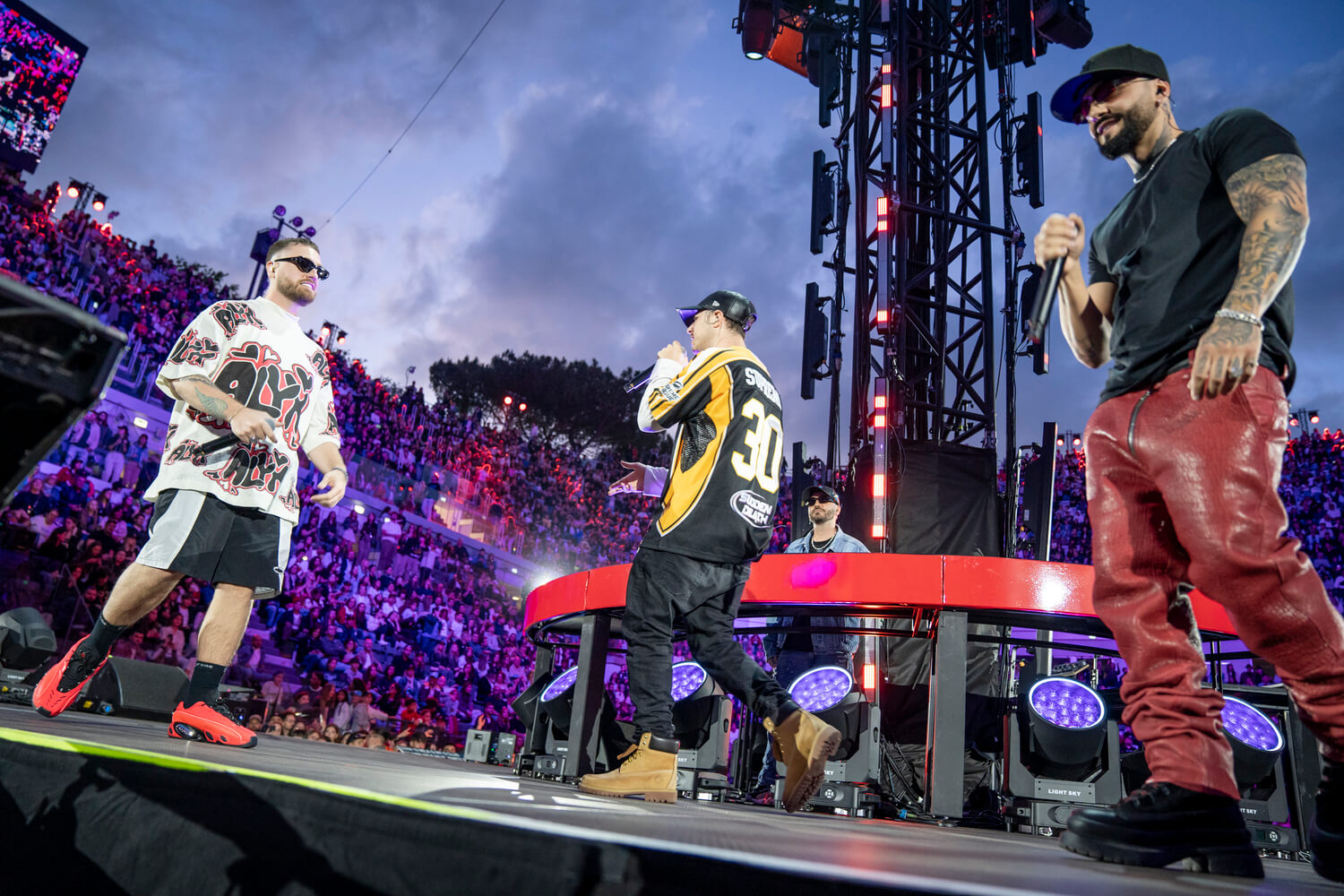 Future Hits Live 2024