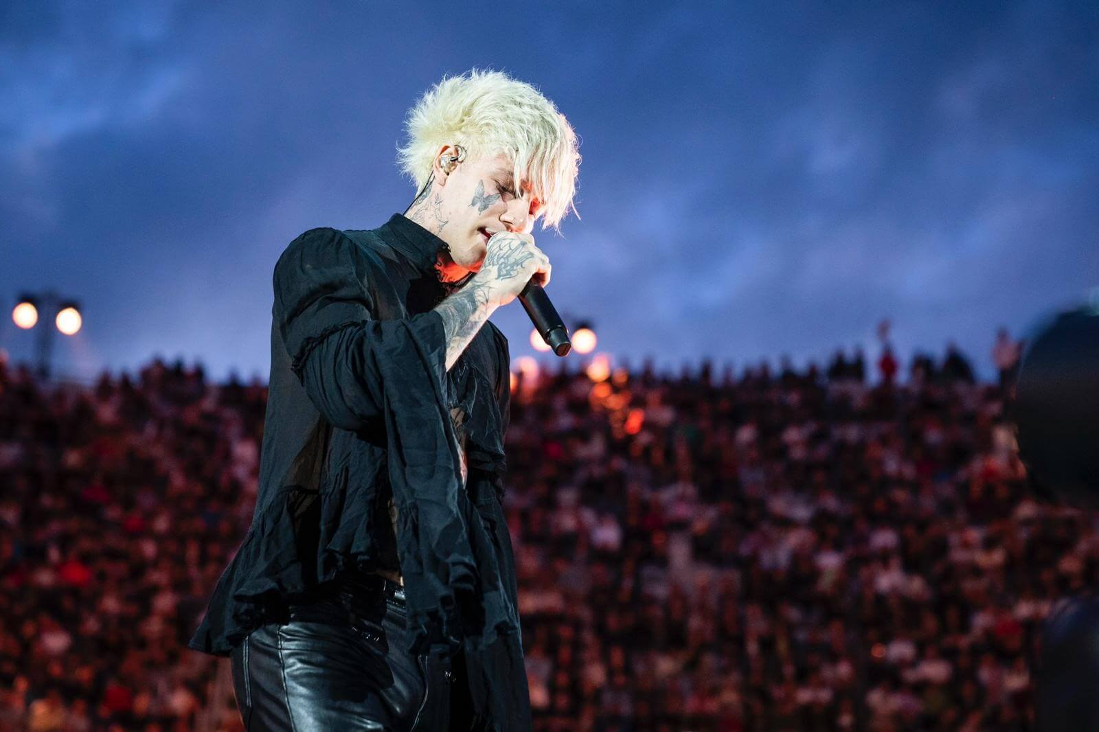Future Hits Live 2024