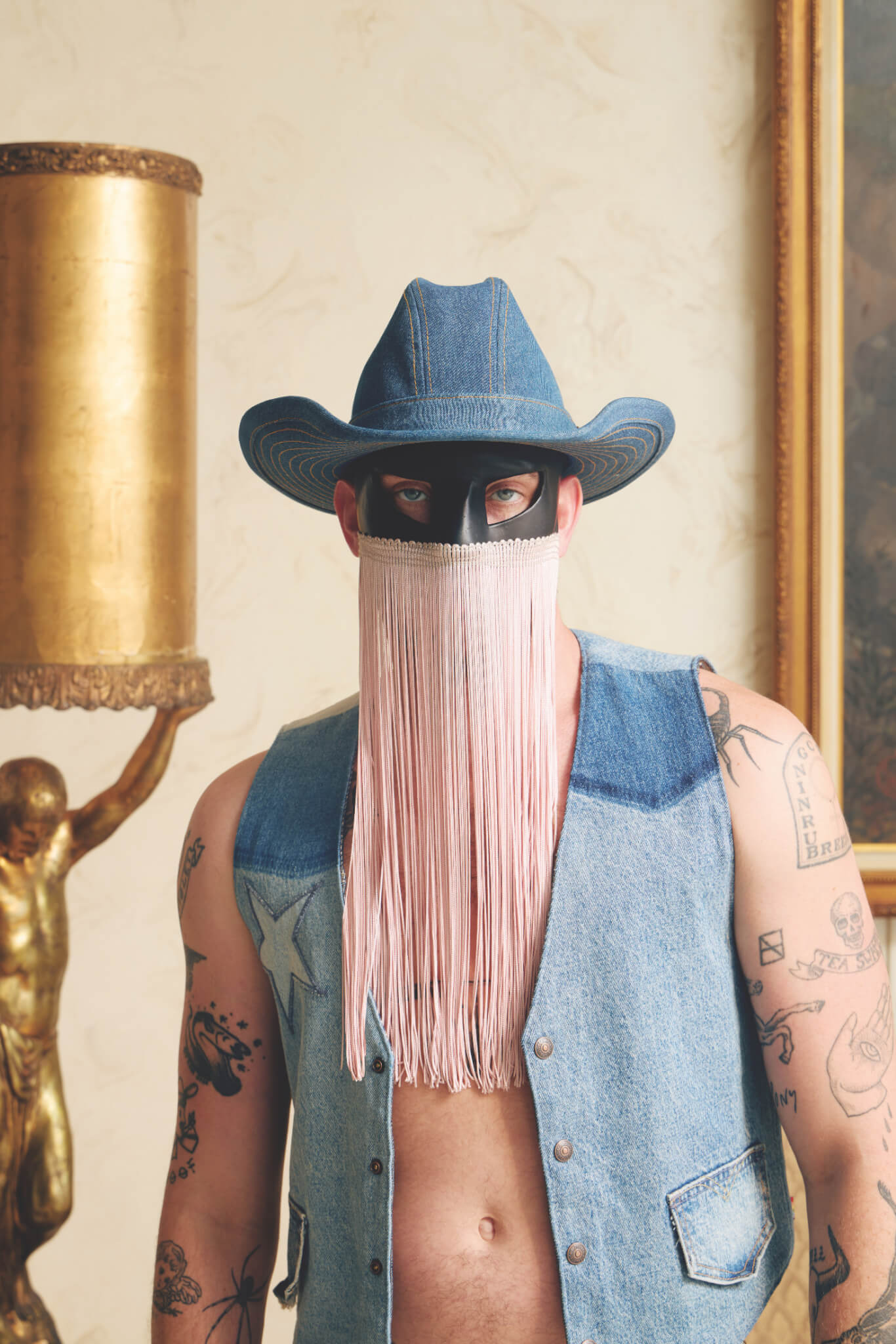 #LevisPride