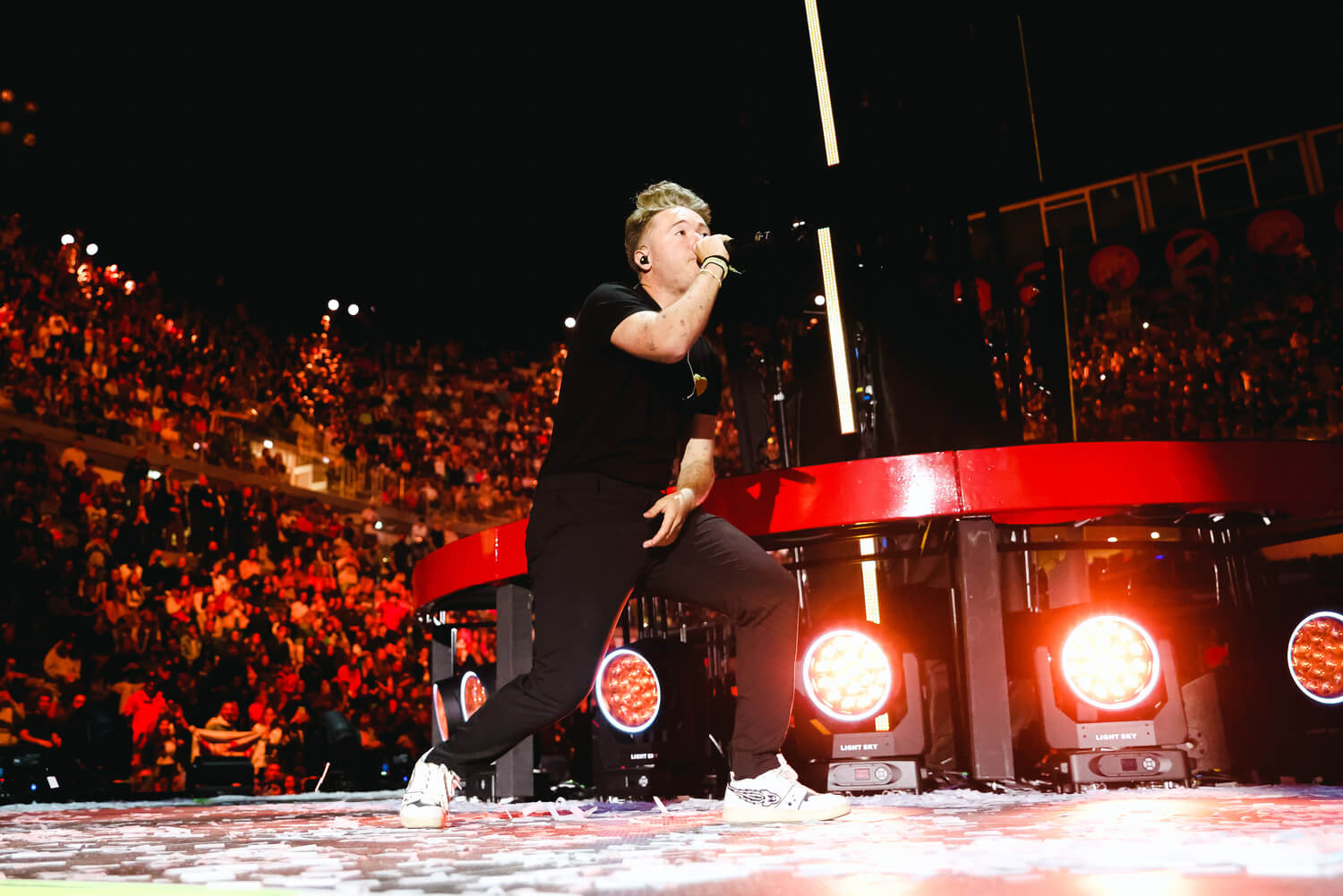 Alfa, Future Hits Live 2024