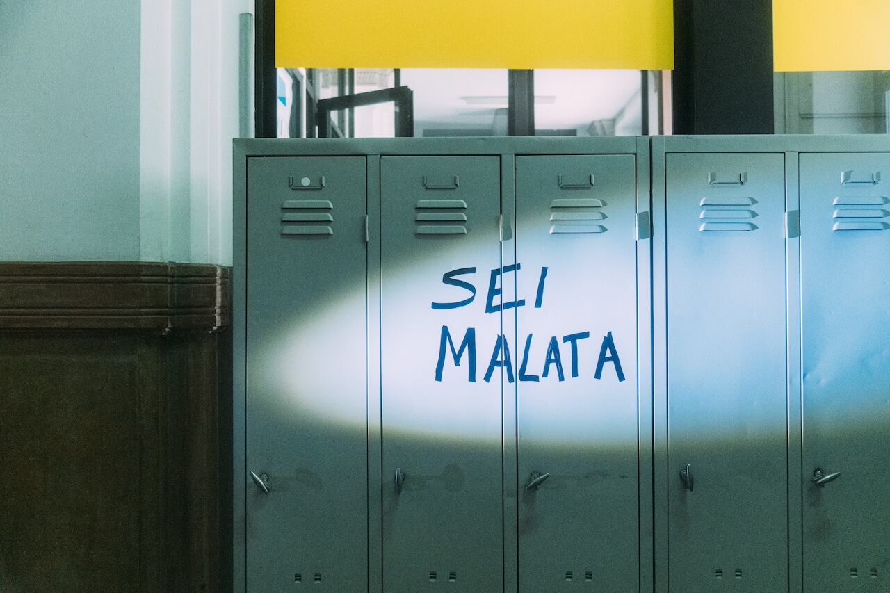 Lo sportello Arcigay per studenti LGBTQIA+ ha il supporto di Sephora - ARK2737 - Gay.it