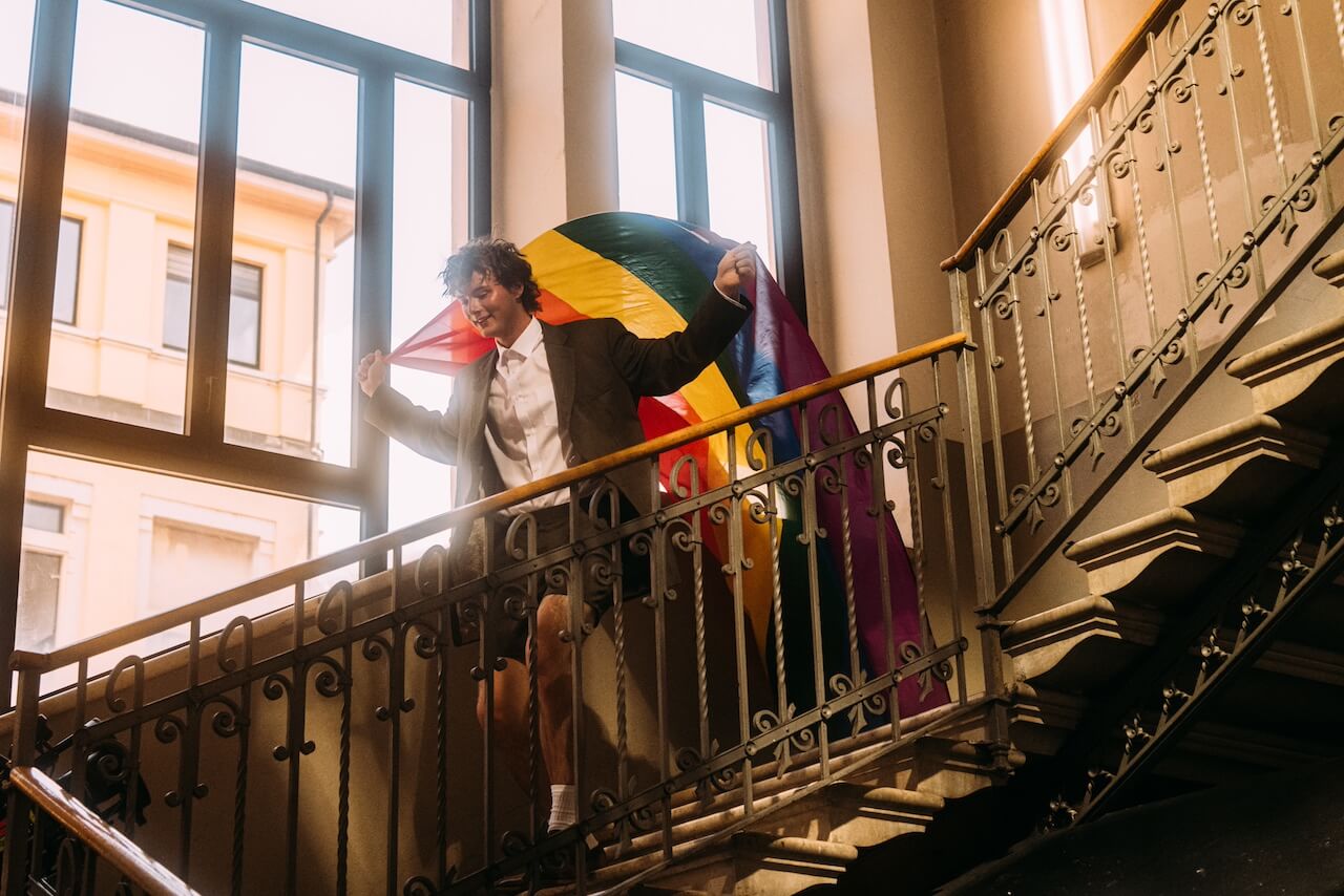 Lo sportello Arcigay per studenti LGBTQIA+ ha il supporto di Sephora - ARK2779 - Gay.it