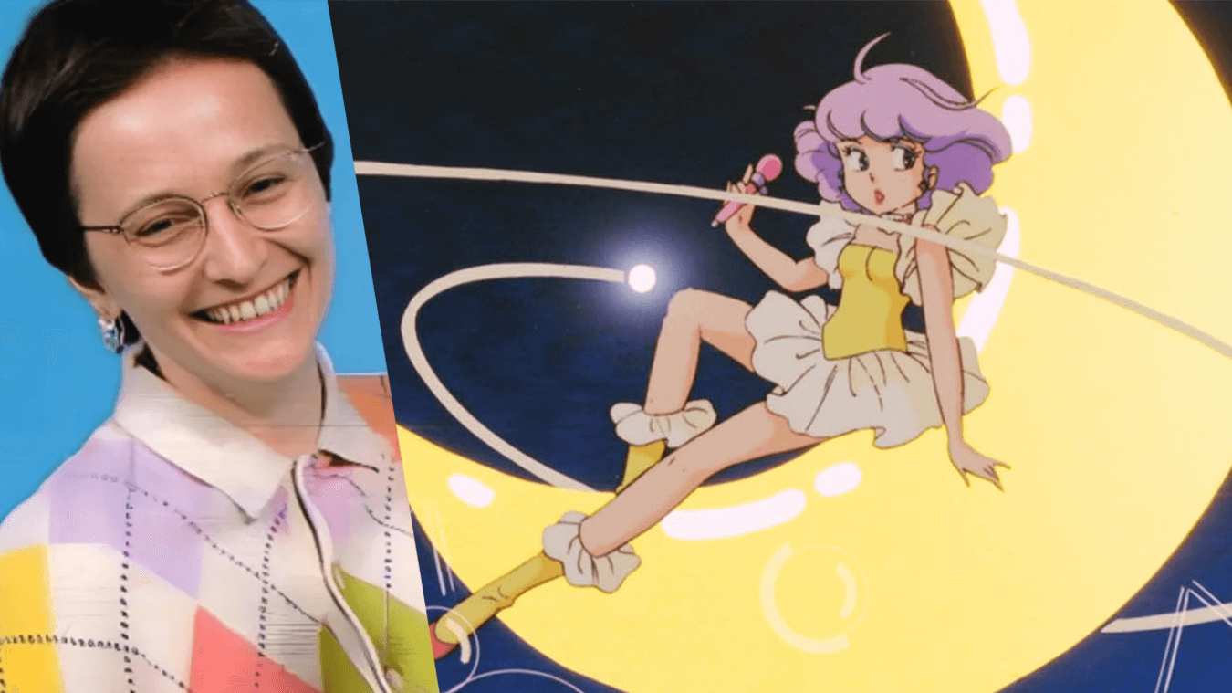 Alessandra Valeri Manera Cartoni animati queer