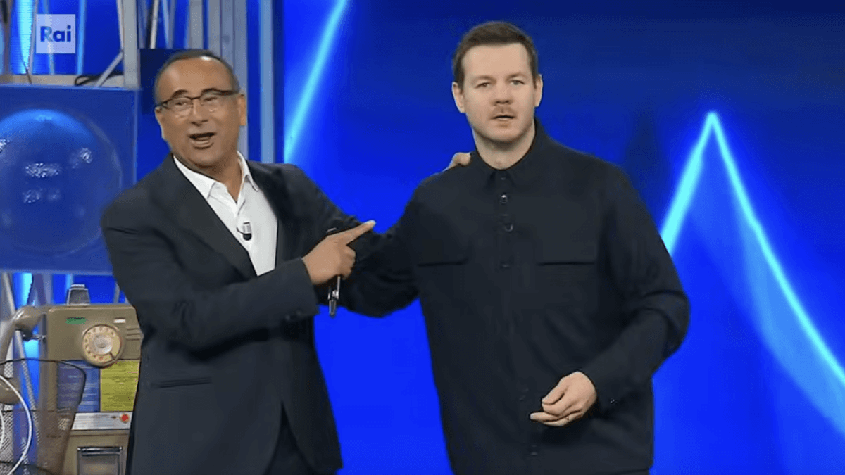 Alessandro Cattelan condurrà il DopoFestival, co-condurrà Sanremo 2025 e sarà coinvolto in Sanremo Giovani?
