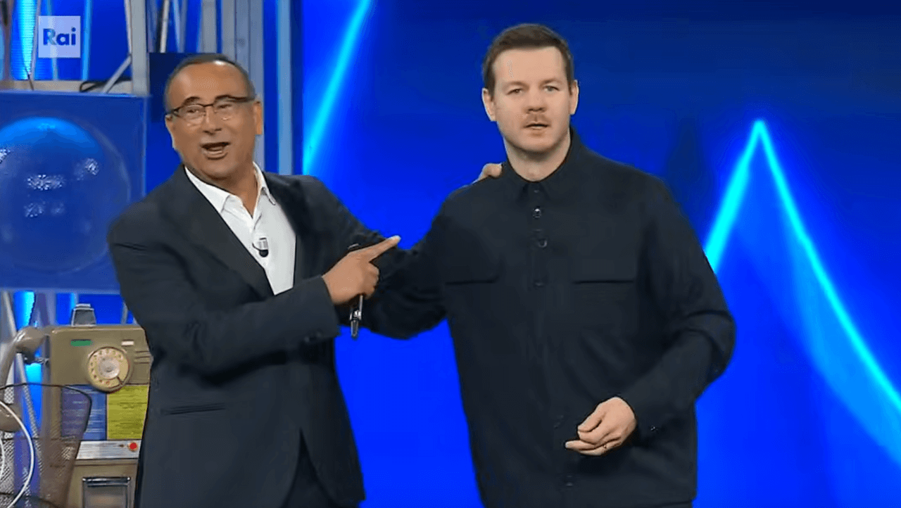 Alessandro Cattelan condurrà il DopoFestival, co-condurrà Sanremo 2025 e sarà coinvolto in Sanremo Giovani?
