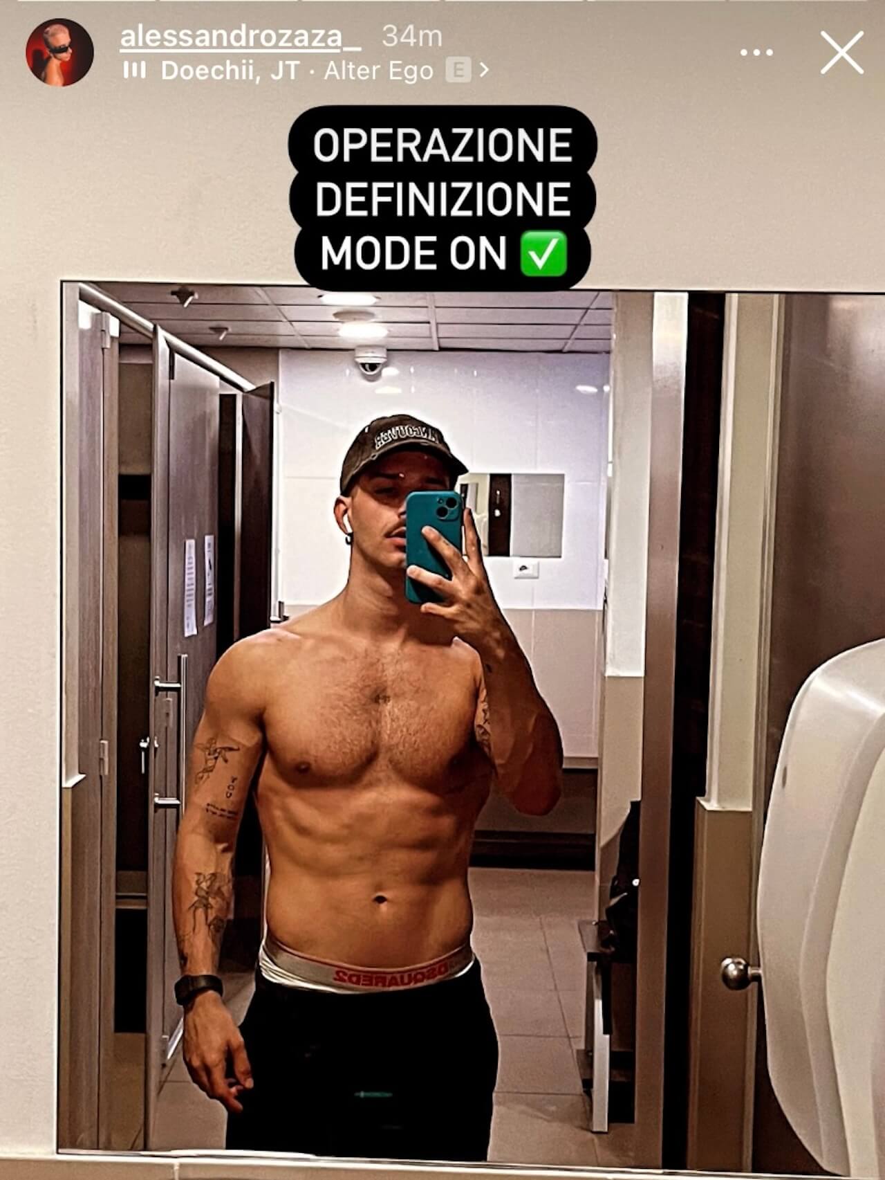 Alessandro Zaza