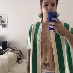 Alessio Bernabei - Thumbnail