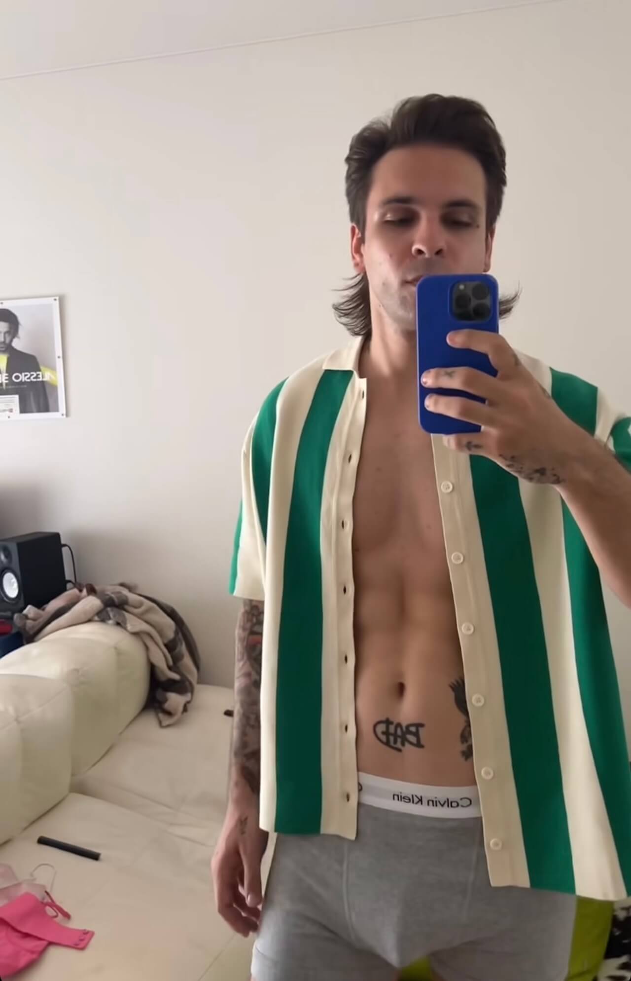 Alessio Bernabei