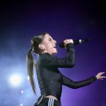 Angelina Mango, Party Like a Deejay 2024 - Thumbnail