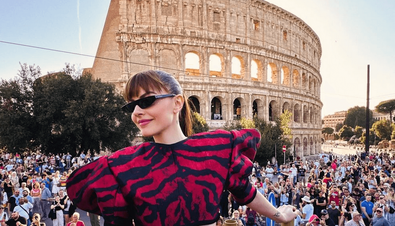 Annalisa celebra il Roma Pride 2024: “È stata una delle giornate più belle della mia vita” (VIDEO)