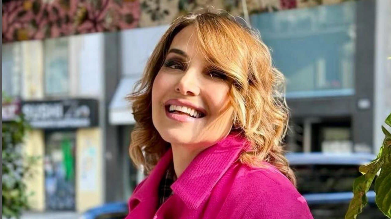 Barbara D'Urso sul Nove?